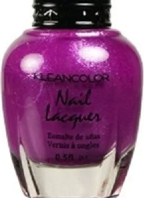 Obrázok produktu pre Kleancolor Lak na nechty 124