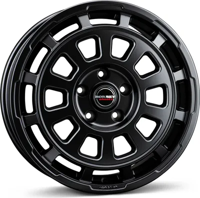 Produktbild von Borbet Felge CW7 7.0x17 ET45 5x112 SWM für VW Beetle Caddy Cross Golf Jetta T-Roc Tiguan Touran5x112 SWM für VW Beetle Caddy Cross Golf