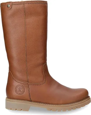 Produktbild von Panama Jack Bambina B60 Bruin - Damen Laars