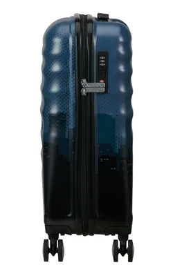 Produktbild von American Tourister Trolley Wavebreaker Disney Spinner 55 / 20 TSA Marvel FL Captain America City mehrfarbig