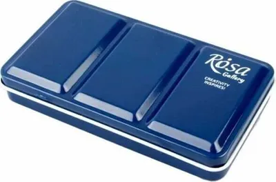 Produktbild von Rosa 2311206 Farbpalette 12 stk-Blue