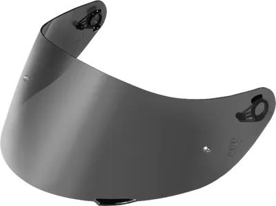 Produktbild von AGV GT7 Streetmodular Visier, stark getönt, Einheitsgröße