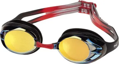 Produktbild von FASHY Schwimmbrille Power Mirror