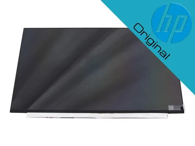 Produktbild von HP LCD RAW Panel 15.6 FHD AG