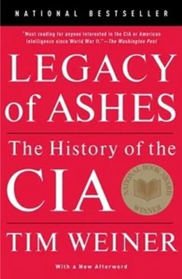 Image de Legacy of Ashes