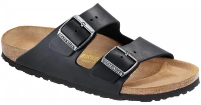 Obrázok produktu pre Birkenstock Pánske topánky Arizona 19327-40, 19327-41, 19327-42, 19327-43, 19327-44 BIR-552111 Black 44