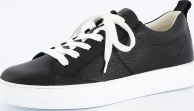 Produktbild von Paul Green Sportliche Schnürschuhe Damen 32303333393939 Schwarz 40 EU