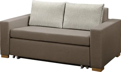 Produktbild von home24 Schlafsofa