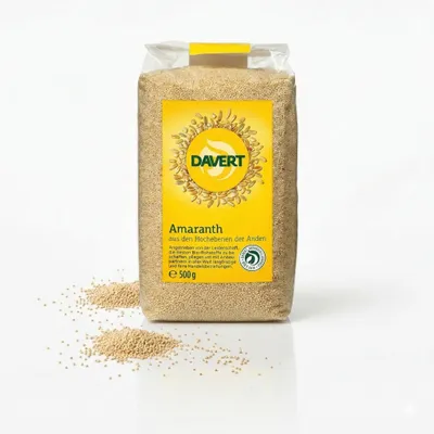 Image de Amarante 500g