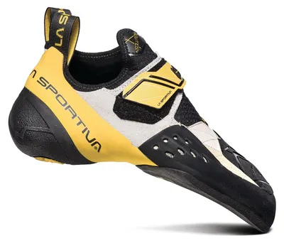 Imagen del producto de Zapatillas de escalada LA SPORTIVA SOLUTION