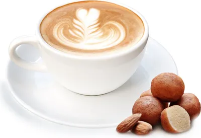 Immagine prodotto di Marzipan Cappuccino Pulver 200g