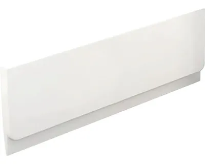 Obrázok produktu pre RAVAK: Panel A čelní CHROME U 150/160/170 1500