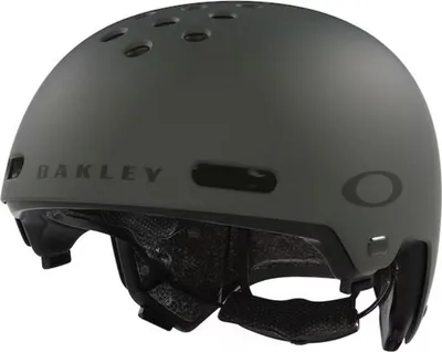 Produktbild von Oakley Helm Street 1 EU MIPS matte grau : M Größe: M