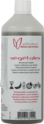 Image de Tmel Effetto Mariposa Endetalex 1000ml