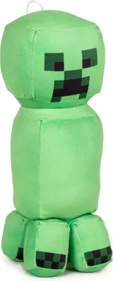 Produktbild von Minecraft Plüschfigur Creeper 30 cm