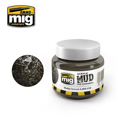 Obrázok produktu pre Torro MUDDY GROUND