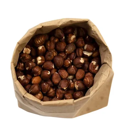 Produktbild von Haselnusskerne 4kg