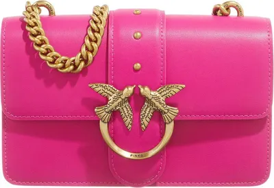 Produktbild von Pinko Love One Mini Cl Pink pink A0211256