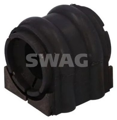 Produktbild von SWAG 33 11 2105 Lagerung Stabilisator Stabigummi für HYUNDAI Santa Fé III (DM) für KIA Sportage (QL, QLE)