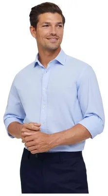 Productafbeelding van Shirt met lange mouwen façonnable Façonnable FM301811 - Camisa voor Heren