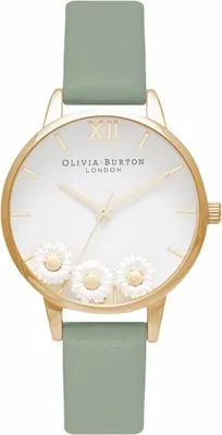 Zdjęcie produktu dla Zegarki Olivia Burton OB16CH17