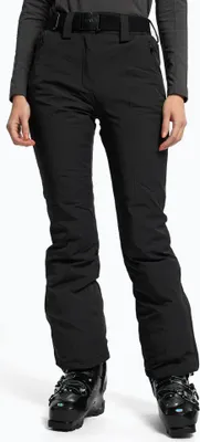 Produktbild von Skihose CAMPAGNOLO Woman Pant Nero Schwarz MIT