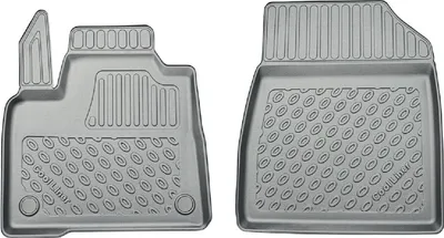 Produktbild von Z534712 TPE-GummiFußmatten passend für Renault Kangoo III 06.2021- short and long wheelbase
