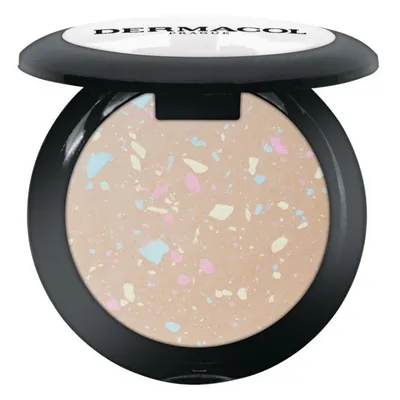 Zdjęcie produktu dla Dermacol Mineralny puder w kompakcie 02, 8.5g