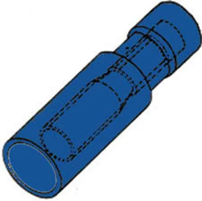 Obrázok produktu pre Velleman FBFB, 4,9 mm