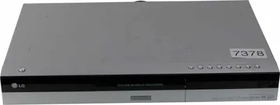 Immagine prodotto di LG RH178 - Registratore DVD e hard disk da 160 GB