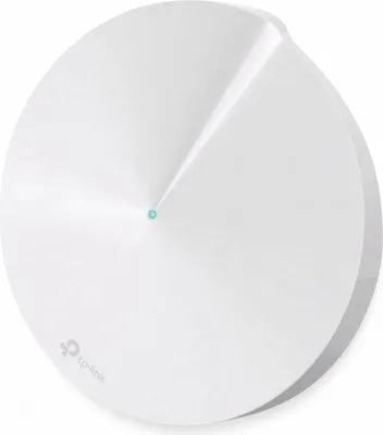 Zdjęcie produktu dla tp-link DECO M9 PLUS(1-PACK) tp-link DECO M9 PLUS WLAN-Repeater