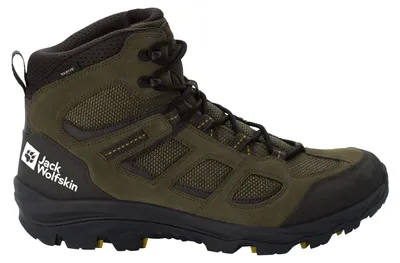 Produktbild von Jack Wolfskin Wanderschuhe Vojo 3 Texapore Mid