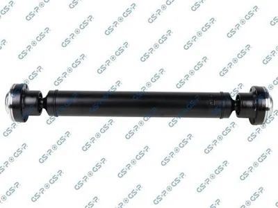 Produktbild von GSP Kardanwelle Gelenkwelle Achsantrieb passend für MERCEDES-BENZ M-Klasse (W166) Vorne PS900345