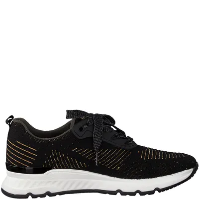 Produktbild von Jana Damen Sneaker 8-8-23732-27 001 Relax fit