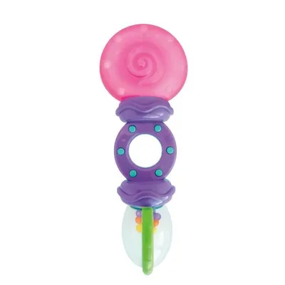 Immagine prodotto di Sonaglio / Teether BRIGHT STARTS, 3m+