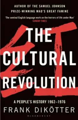 Immagine prodotto di The Cultural Revolution