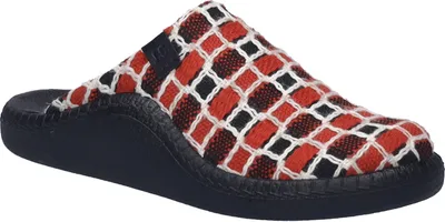 Immagine prodotto di JOSEF SEIBEL Monaco D 03 | Pantofola da  Donne | rosso