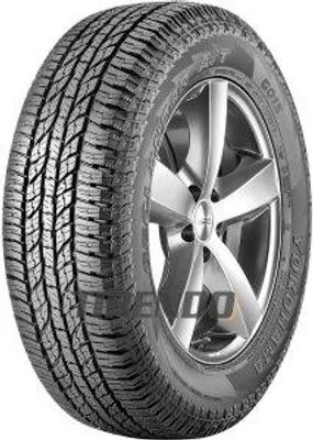 Produktbild von Yokohama Geolandar A/T G015 Ganzjahresreifen 245/50 R20 105H XL Offroad M+S Allwetterreifen Reifen