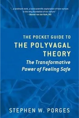 Obrázek produktu pro The Pocket Guide to the Polyvagal Theory
