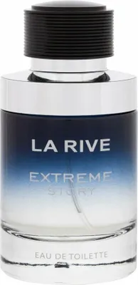 Produktbild von La Rive for Men Extreme Story Eau de Toilette 75 ml