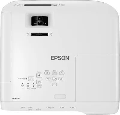 Produktbild von Epson EB-FH52