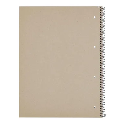 Obrázek produktu pro LANDRE Collegeblock A4 Abriss 80 Blatt 70 g/qm K LR