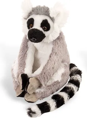 Produktbild von Wild Republic - Kuscheltier - Cuddlekins Mini - Katta