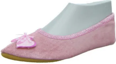 Produktbild von Gymnastikschuhe - Ballett - Größe 26