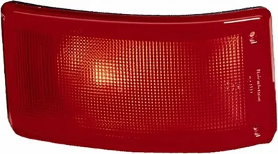 Produktbild von Nebelrückleuchte HELLA 2NE 005 603-071