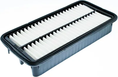 Produktbild von MS 2519-LF-PCS-MS Luftfilter für HYUNDAI GETZ (TB)
