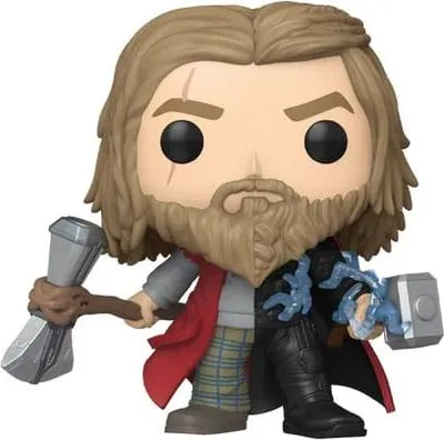 Produktbild von FUNKO POP! Vinyl Figur MARVEL Infinity Saga Bro Thor 1542 Special