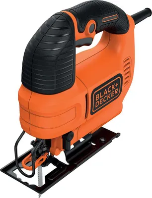 Produktbild von Stichsäge 520W KS701PEK-QS Black+Decker