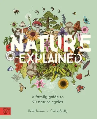 Produktbild von Nature Explained