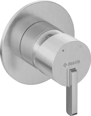 Produktbild von Deante | Duscharmatur Unterputz - Elegantes Design - Hochwertige Materialien - Optimaler Wassertemperaturmix